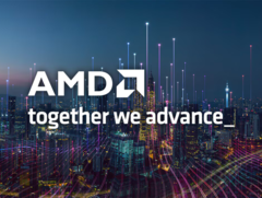 A arquitetura UDNA da AMD sucederá a RDNA 4 e alimentará todas as futuras GPUs lançadas após a série Radeon RX 8000, e até mesmo o PlayStation 6 (fonte da imagem: AMD)