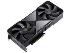 A RTX Pro 6000 deve ser lançada oficialmente na próxima semana. (Fonte da imagem: VideoCardz)