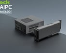O mini PC ASRock DeskMate X600 permite que o senhor conecte uma eGPU sem depender de OCuLink ou USB 4 (Fonte da imagem: JD.com [editado])