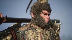 Black Myth: Wukong foi lançado há quase dois meses, em agosto de 2024. (Fonte da imagem: PlayStation / YouTube)