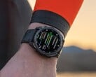 A Garmin anunciou a versão beta 13.18 para o Fenix 8 e smartwatches relacionados. (Fonte da imagem: Garmin)