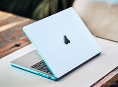 Espera-se que a próxima geração do MacBook Pro seja lançada no final deste ano. (Fonte da imagem: Notebookcheck)