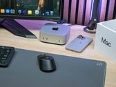 O Mac Mini M4 Pro