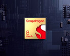 O Snapdragon 8 Gen 4 supostamente custa 20,68% a mais (Fonte da imagem: Qualcomm - editado)