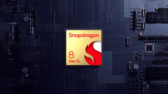 O Snapdragon 8 Gen 4 supostamente custa 20,68% a mais (Fonte da imagem: Qualcomm - editado)