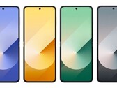 O Samsung Galaxy Z Flip 6 alternativo ao Xiaomi Mix Flip é mostrado nas primeiras imagens reais de todos os lados. (Fonte da imagem: Winfuture)