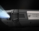 Armor 34 Pro: Smartphone com projetor. (Fonte da imagem: Ulefone)