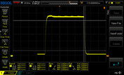 De preto para preto: Overdrive Advanced