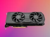 O RX 7800 XT tem 37,3 TFLOPS de desempenho de computação FP32. (Fonte da imagem: AMD, Codioful no Unsplash, editado)