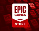 A mais recente oferta da Epic Games Store inclui dois jogos. (Fonte da imagem: Epic Games)