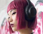 A Audio-Technica apresenta os fones de ouvido sem fio ATH-S300BT com cancelamento de ruído, conexões multiponto e bateria com 90 horas de duração. (Fonte: A-T)