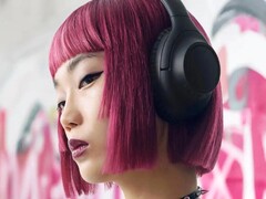 A Audio-Technica apresenta os fones de ouvido sem fio ATH-S300BT com cancelamento de ruído, conexões multiponto e bateria com 90 horas de duração. (Fonte: A-T)