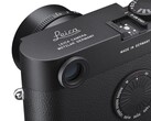 A Leica revela o rangefinder digital sem espelho Leica M11-D sem um painel de exibição para visualizar as fotos. (Fonte da imagem: Leica)