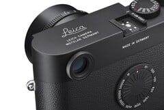 A Leica revela o rangefinder digital sem espelho Leica M11-D sem um painel de exibição para visualizar as fotos. (Fonte da imagem: Leica)