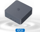 O Beelink EQi12 pode ser equipado com até Core i7 12650H (Fonte da imagem: Beelink)