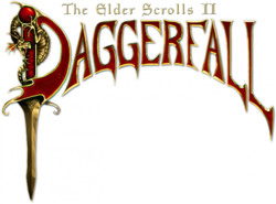 Daggerfall Unity torna um dos maiores mundos da história dos jogos muito mais fácil de explorar. (Fonte da imagem: Bethesda Softworks)