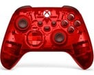 O Xbox Wireless Controller Xbox Pulse Cipher Special Edition é o terceiro da série Cipher. (Fonte da imagem: Xbox)