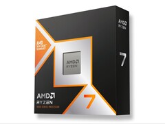 A ASRock lançou a atualização do BIOS versão 3.20 Beta para resolver problemas de inicialização com CPUs Ryzen 9800X3D. (Fonte da imagem: AMD)