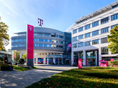 Sede da Deutsche Telekom (Fonte da imagem: Deutsche Telekom)