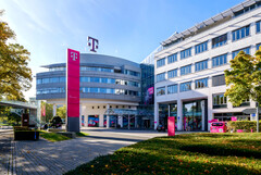 Sede da Deutsche Telekom (Fonte da imagem: Deutsche Telekom)