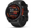 A Garmin substituirá inicialmente a série Fenix 7 por três modelos Fenix 8. (Fonte da imagem: WinFuture)