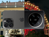 Comparação de fotos: Viagem à cidade de Viena com dois dos melhores smartphones com câmera de 2024