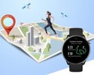 A versão de firmware 5.5.2.2 começou a ser distribuída para o Amazfit GTR Mini. (Fonte da imagem: Amazfit)