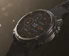 O Garmin Fenix 8 e o Fenix 8 Solar suportam comandos de voz. (Fonte da imagem: Garmin)