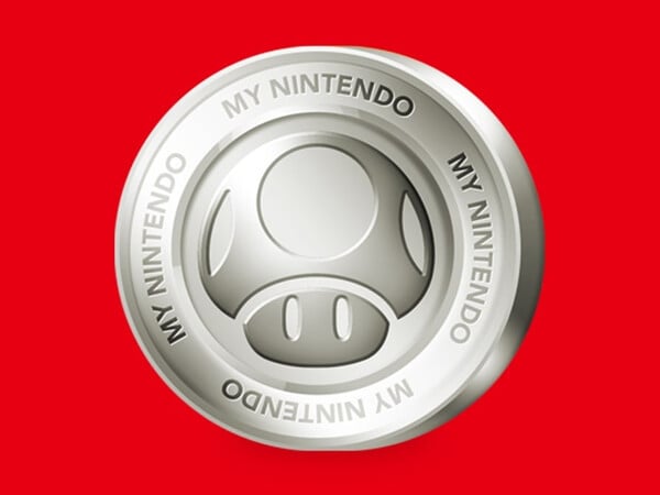 Os Nintendo Platinum Points continuarão a existir. (Fonte da imagem: Nintendo)