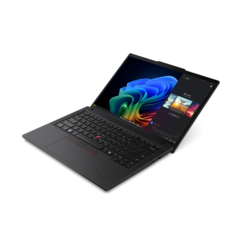 O senhor pode pular para AMD Strix Point, Intel Lunar Lake e Arrow Lake: A Lenovo atualiza o escritório atualizável ThinkPad T14 Gen 6 e T16 Gen 4 (foto: Lenovo ThinkPad T14 Gen 6, fonte da imagem: Lenovo)