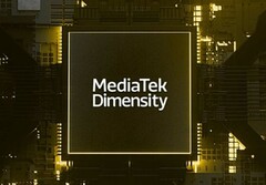 Diz-se que o MediaTek 9400 apresenta um design de 8 núcleos. (Fonte: MediaTek)