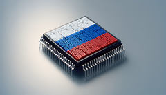 A Rússia revela um ambicioso roteiro de desenvolvimento de litografia EUV com tecnologia de comprimento de onda de 11,2 nm (Fonte da imagem: DALL-E 3)