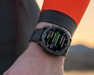 Alguns smartwatches Garmin Fenix 8 apresentam problemas relacionados à água fria. (Fonte da imagem: Garmin)