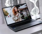 O laptop Haier Y16 possui um painel FHD de 16 polegadas (Fonte da imagem: Haier) 