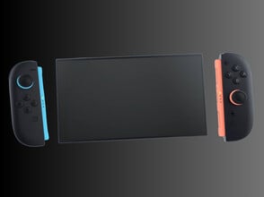 Joy-con magnético do Nintendo Switch 2 (Fonte da imagem: Nintendo)