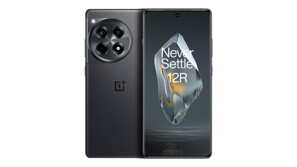 O OnePlus Ace 5 terá a mesma configuração de câmera do OnePlus Ace 3/OnePlus 12R. (Fonte da imagem: OnePlus)