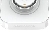 A caixa de anel da Samsung de primeira geração. (Fonte: Ice Universe via Weibo)