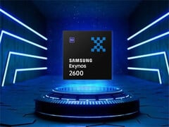 Os primeiros dispositivos com o Exynos 2600 não devem ser lançados até janeiro de 2026. (Fonte da imagem: Samsung - editado)