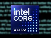 Espera-se que o Intel Arrow Lake seja apresentado oficialmente no próximo mês. (Fonte da imagem: Intel, Moore's Law Is Dead, editado)