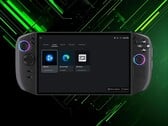 Lenovo Legion Go 2 com Xbox Full Screen Experience é mostrado (Fonte da imagem: Lenovo, Xbox Wire com edições)