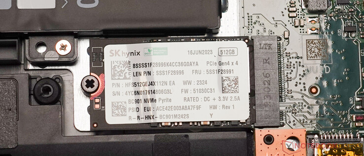 SSD da SK Hynix