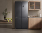 A Xiaomi apresentou a Mijia Refrigerator Moyuyan Edition com capacidade de 513 L (Fonte da imagem: Xiaomi)