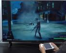 O Anbernic RG406H será poderoso o suficiente para emular jogos 3D em um monitor ou TV externa. (Fonte da imagem: Anbernic)