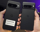 O Pixel 9 Pro XL será o maior modelo da série Pixel 9. (Fonte da imagem: Pixophone)