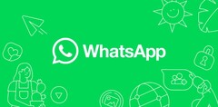 O WhatsApp está testando um novo recurso que permite o suporte humano no chat. (Fonte: WABetaInfo)