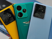 Análise do Realme GT 7