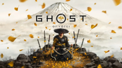 Ghost of Yotei será lançado como um título exclusivo para PlayStation 5 em 2025 (fonte da imagem: PlayStation)