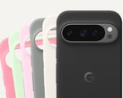 Apenas 8 meses antes do esperado lançamento do Google Pixel 10, um case supostamente dá uma primeira olhada no design da câmera do telefone. (Fonte da imagem: Google)