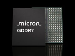 A Micron revela sua memória DDR5 de nó 1γ com velocidades de 9200MT/s e eficiência energética aprimorada. (Fonte da imagem: Micron)