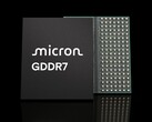 A Micron revela sua memória DDR5 de nó 1γ com velocidades de 9200MT/s e eficiência energética aprimorada. (Fonte da imagem: Micron)